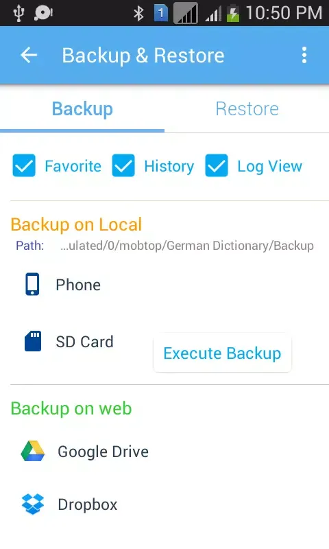 صور German Dictionary