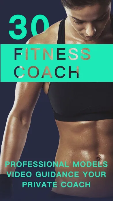 Ảnh chụp màn hình của Fitness+ Workout &Exercise APP