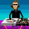 Dave in the Tunnel Rave