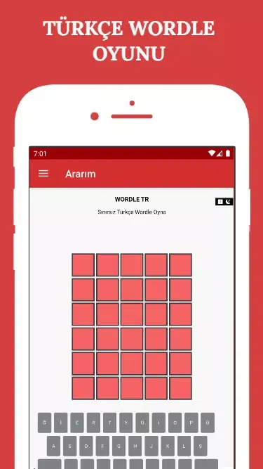 ararım - Turkish Search Engine Screenshots
