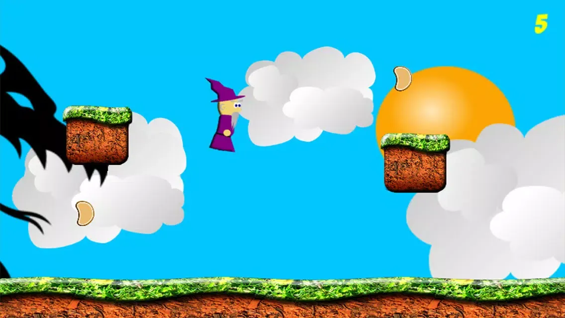 Screenshot di Farty Wizard
