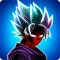 Dragon Shadow Battle Warriors 2