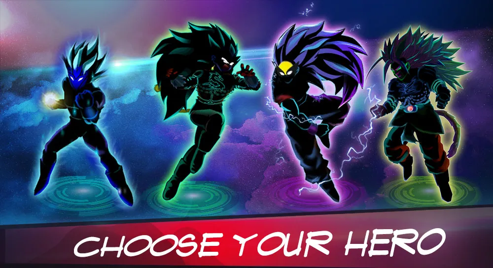 Dragon Shadow Battle Warriors 2 Screenshots