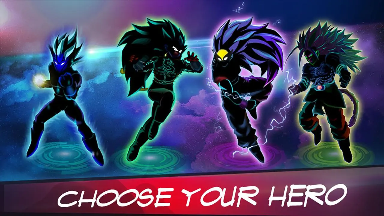 Dragon Shadow Battle Warriors 2 Screenshots