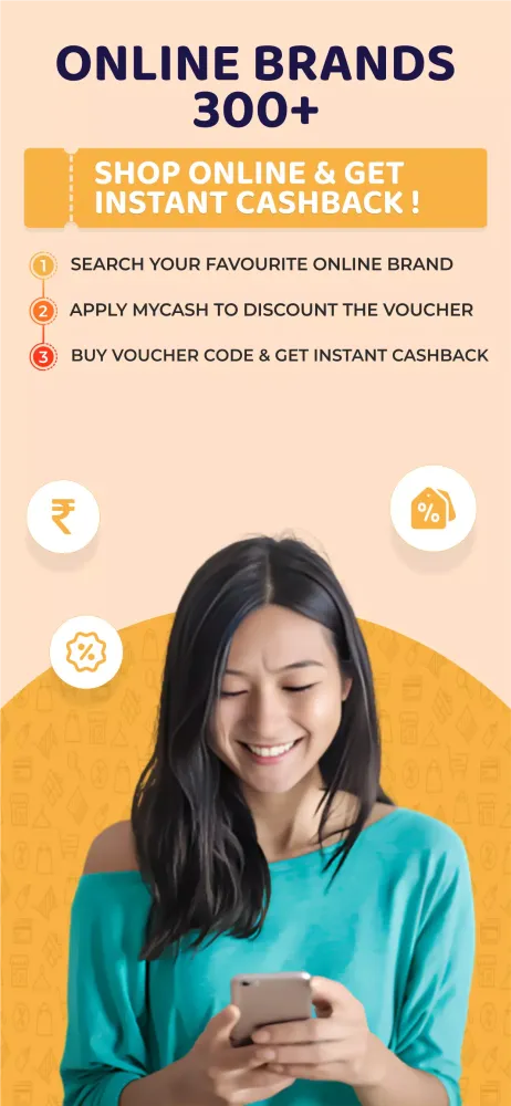 Moby Cashback 스크린샷