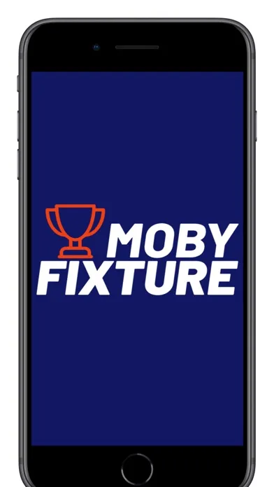 ภาพหน้าจอของ Moby Fixture