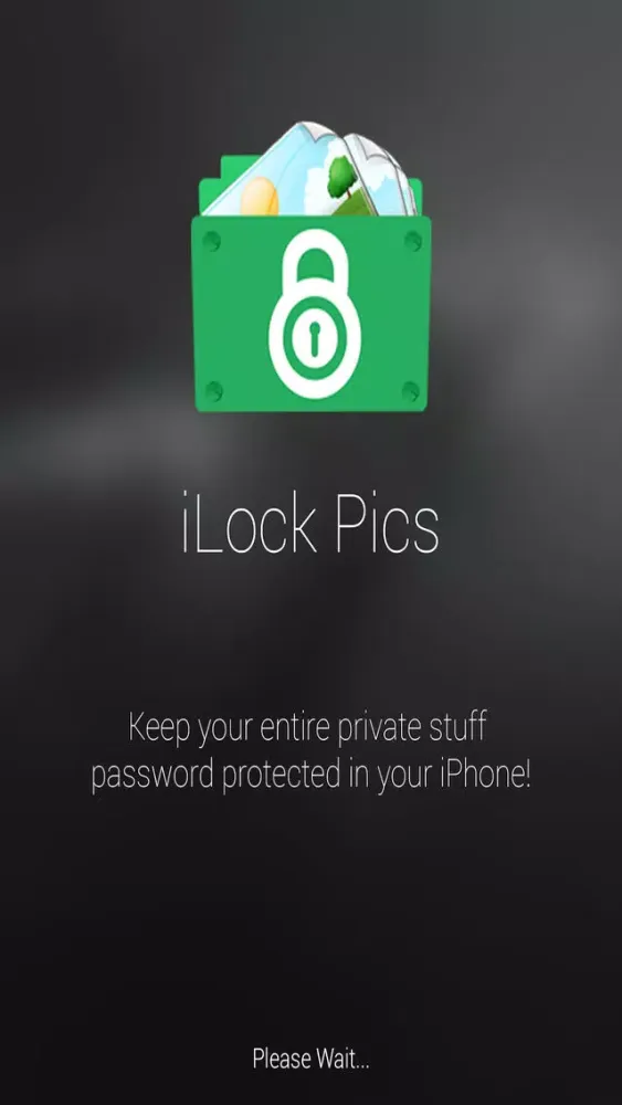 Скриншоты iLock Pics
