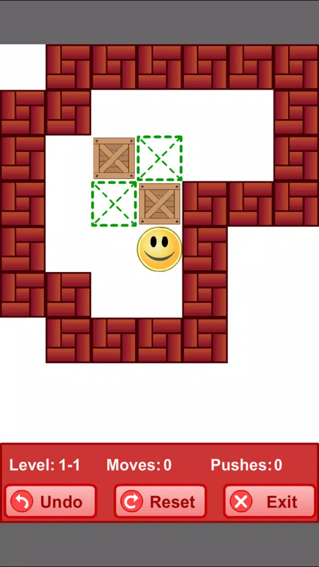 Brain Box Puzzle 스크린샷