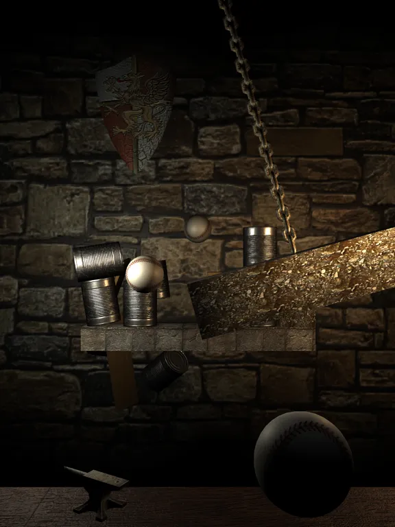 Capturas de pantalla de Can Hit & Smash iPad 