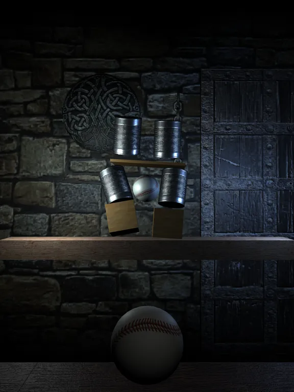 Capturas de pantalla de Can Hit & Smash iPad 