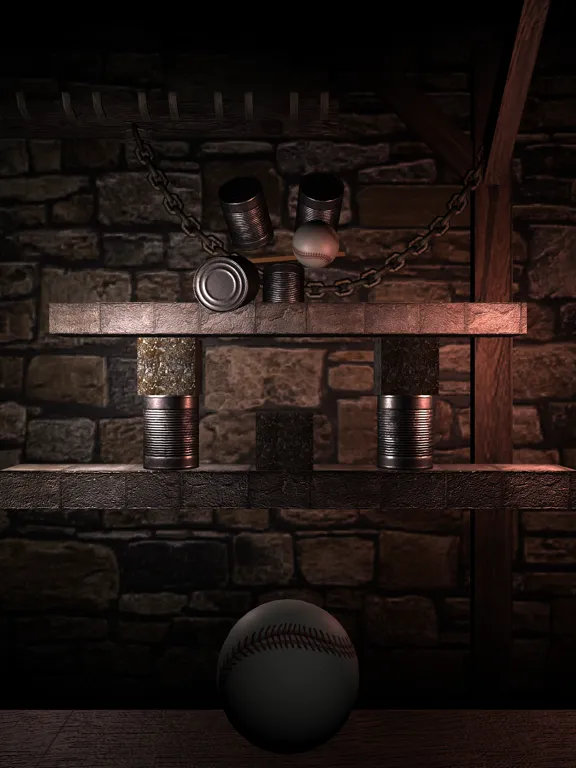 Capturas de pantalla de Can Hit & Smash iPad 