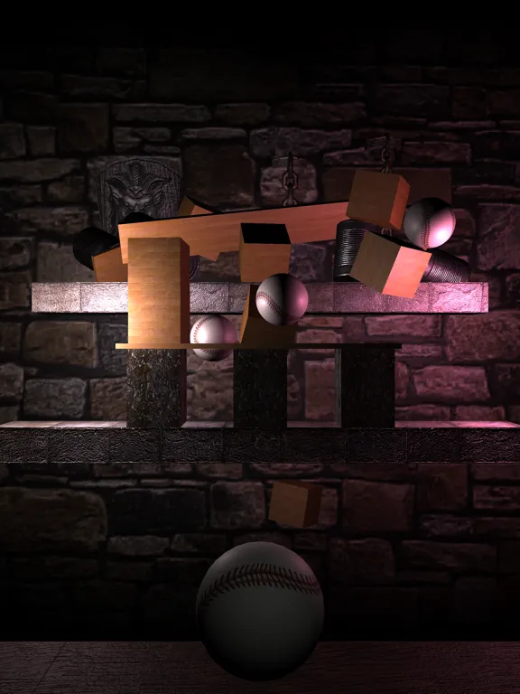 Capturas de pantalla de Can Hit & Smash iPad 