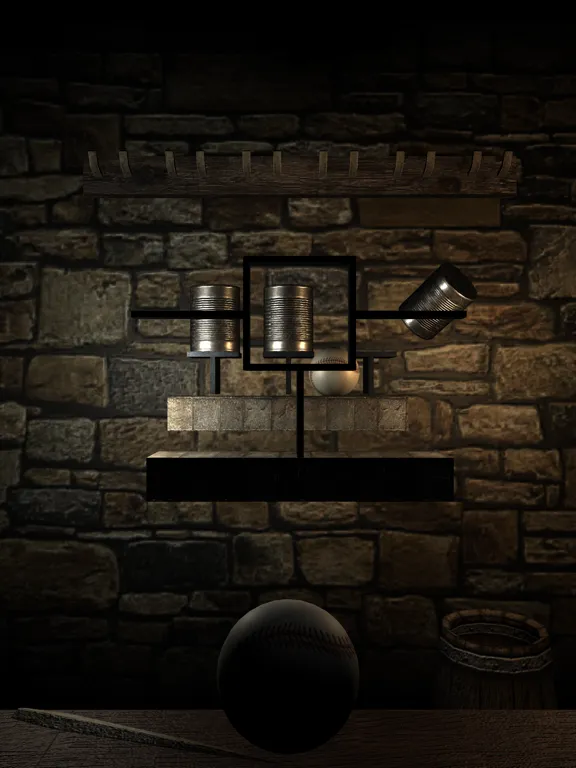 Capturas de pantalla de Can Hit & Smash iPad 