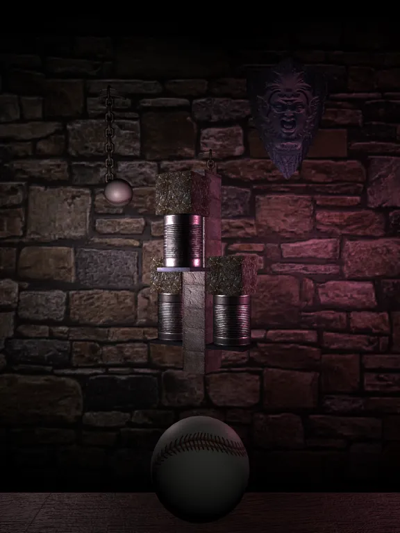 Capturas de pantalla de Can Hit & Smash iPad 