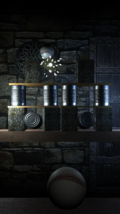 Capturas de pantalla de Can Hit & Smash
