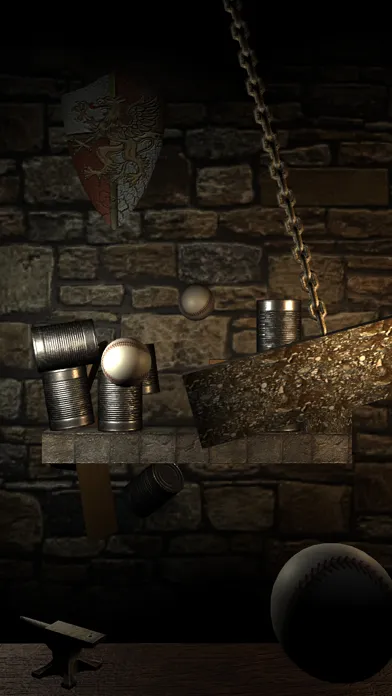 Capturas de pantalla de Can Hit & Smash