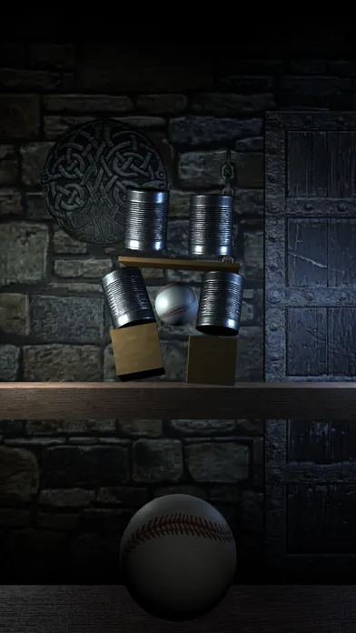 Capturas de pantalla de Can Hit & Smash