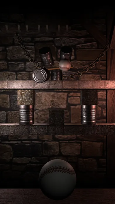 Capturas de pantalla de Can Hit & Smash