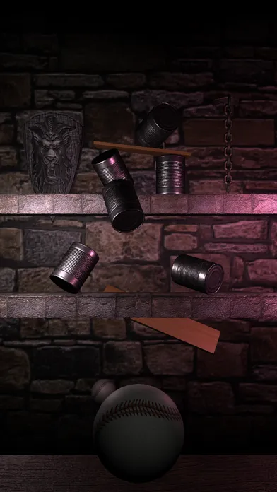 Capturas de pantalla de Can Hit & Smash