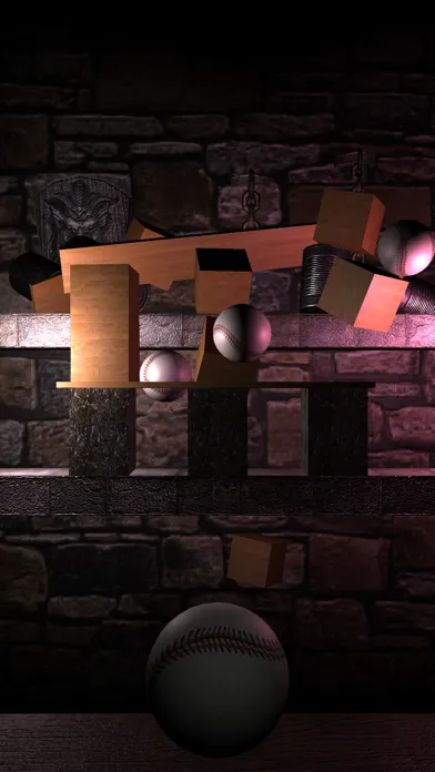 Capturas de pantalla de Can Hit & Smash