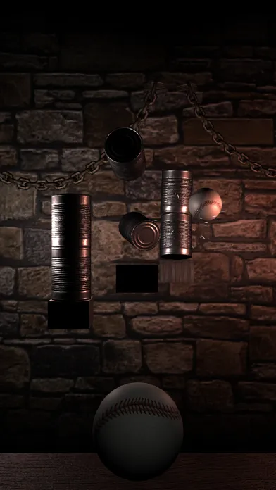 Capturas de pantalla de Can Hit & Smash