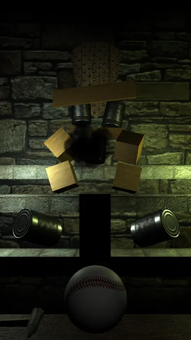Capturas de pantalla de Can Hit & Smash