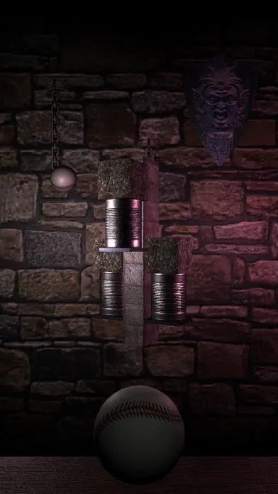 Capturas de pantalla de Can Hit & Smash