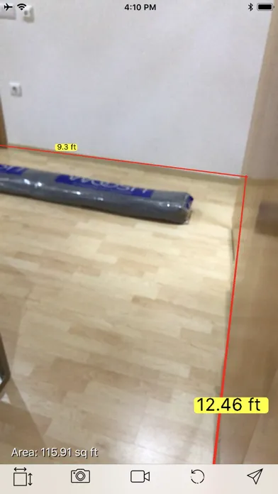 Lazy Tape应用截图
