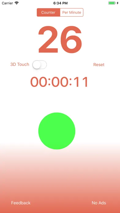Tap Beats Screenshots