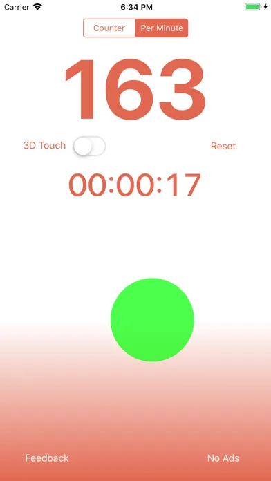 Tap Beats Screenshots