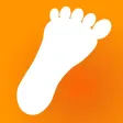One Foot - Pedometer One Foot - Pedometer