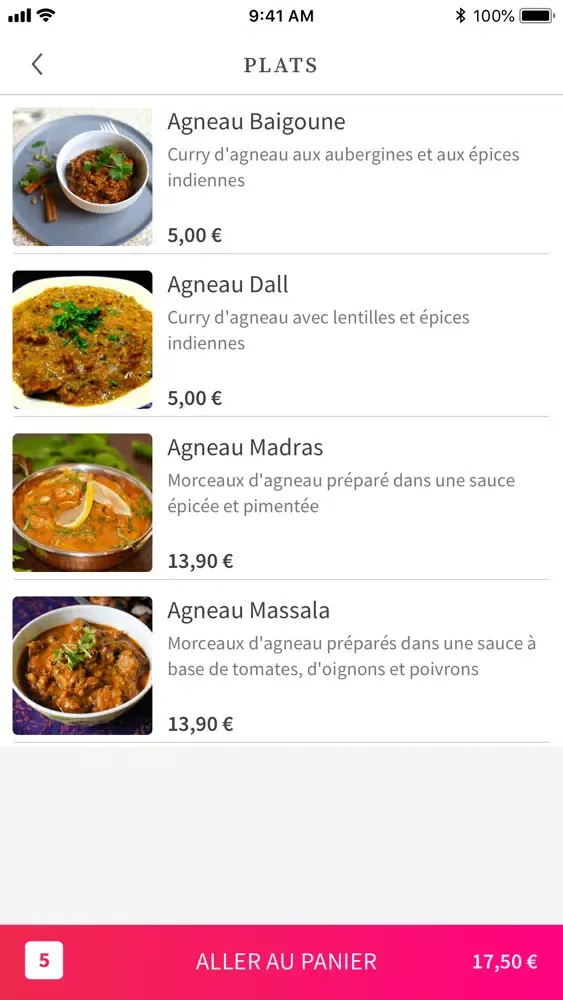 Le Palki स्क्रीनशॉट