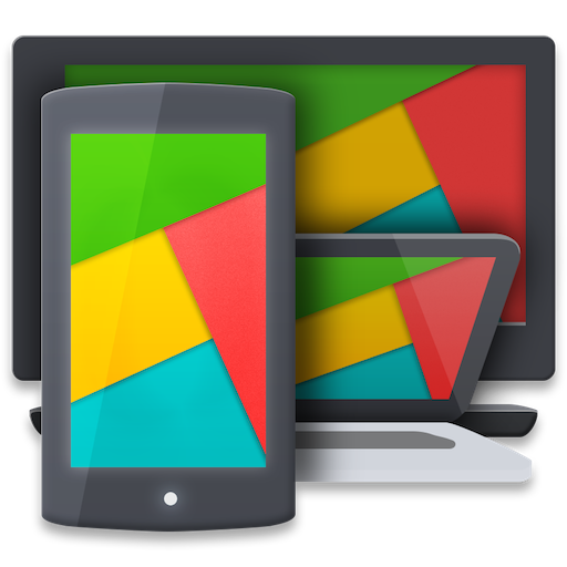 Screen Stream Mirroring Screen Stream Mirroring