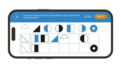 XpressO by MoCA Screenshots