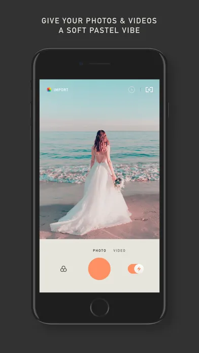 Screenshot di Pastelgraf