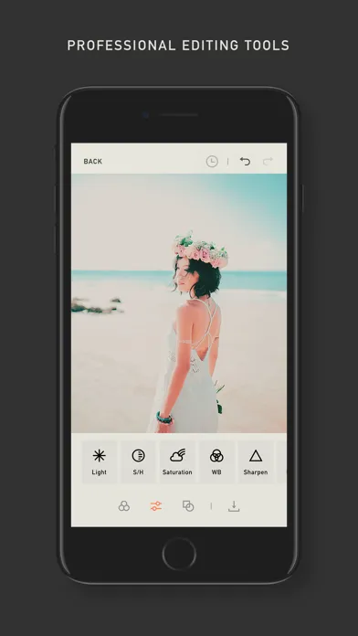 Screenshot di Pastelgraf