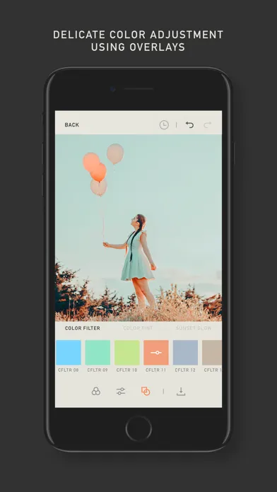 Screenshot di Pastelgraf