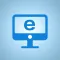 Desktop FullScreen Browser