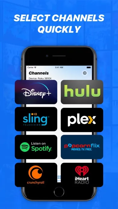 TV Remote - Universal Remote . Screenshots