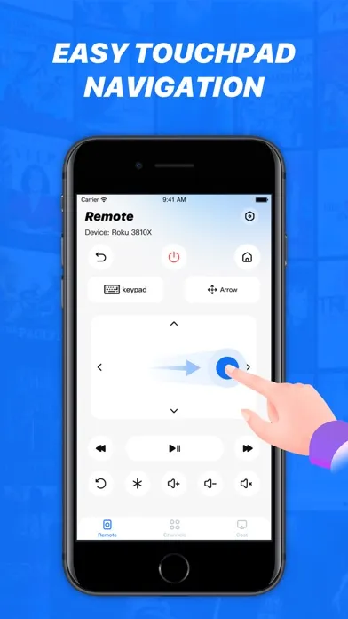 TV Remote - Universal Remote . Screenshots