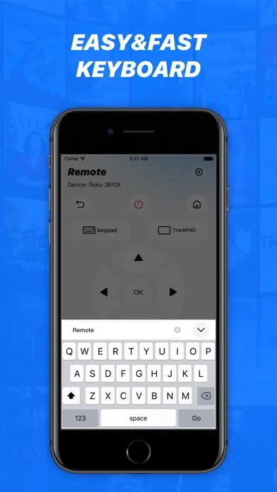 TV Remote - Universal Remote . Screenshots