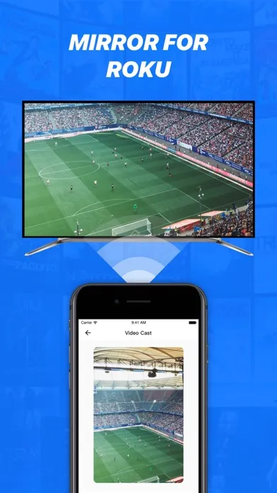 TV Remote - Universal Remote . Screenshots