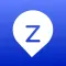 Zocal - Live Location Sharing