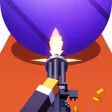 Guns and Balls Guns and Balls