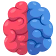 Brain Games - Left vs Right Brain Games - Left vs Right