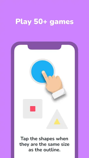 Brain Games - Left vs Right Screenshots