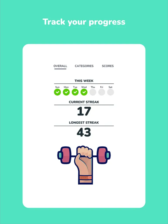 Brain Games - Left vs Right iPad  سکرین شاٹس