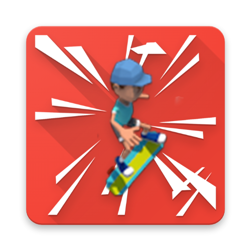 Skate Run