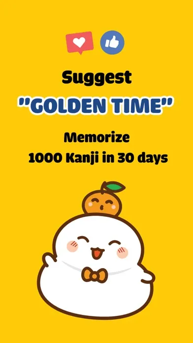 تصاویر MochiKanji - Learn Japanese