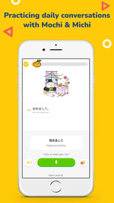 تصاویر MochiKanji - Learn Japanese